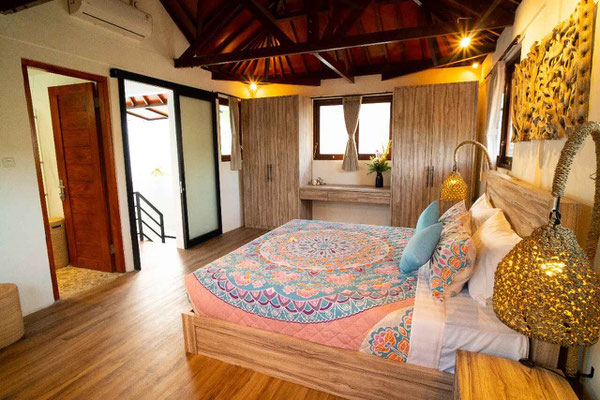 Dijual properti di Seminyak