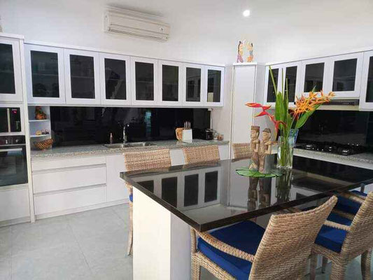 Sanur villa for sale