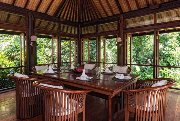 Pererenan villa for sale