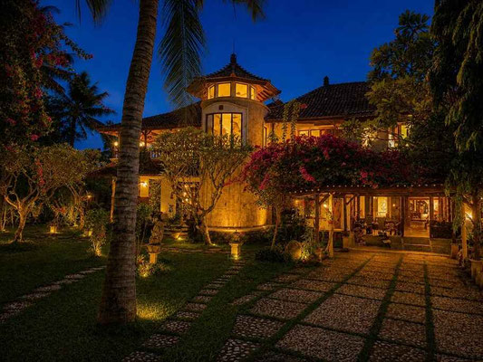 Ost Bali Immobilien zu verkaufen