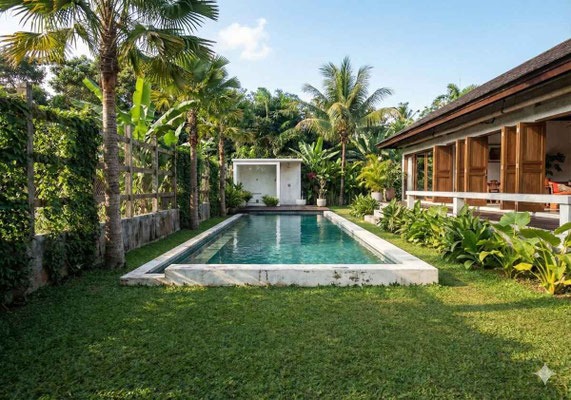 Dijual properti di Amed