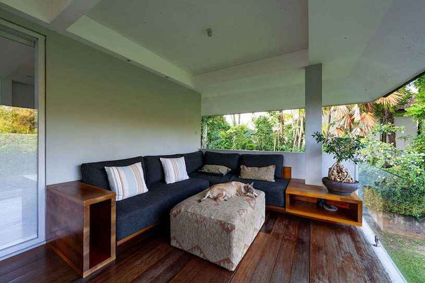 Dijual vila di Kediri