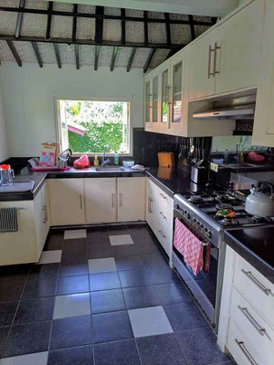 Dijual vila di Sanur