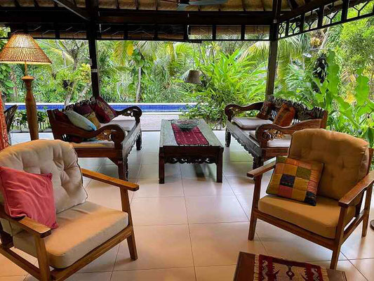 Padang Bai real estate for sale