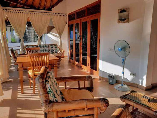 Lovina retreat for sale