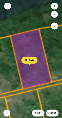 Nusa Ceningan land for sale by owner
