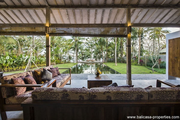 VIlla te koop in West Bali