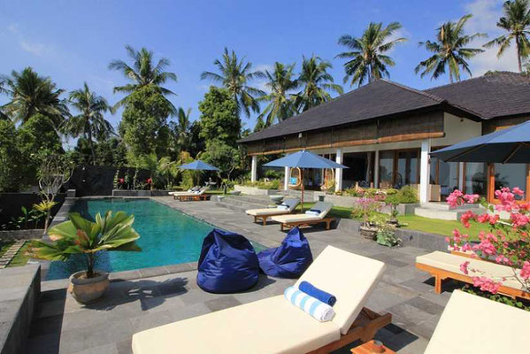 North Bali real estate for sale. Real estate for sale by owner