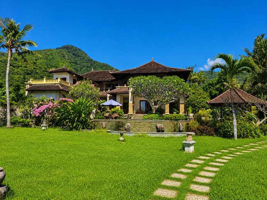Ost Bali Immobilien zu verkaufen