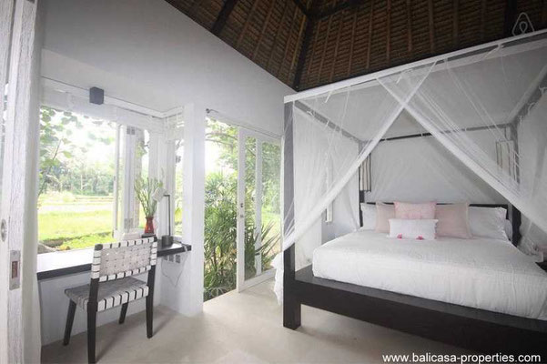 Ubud real estate for sale