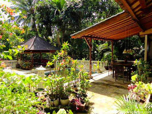 Tabanan property for sale