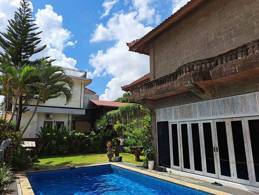 Kerobokan villa for sale