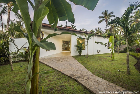 Bali property for sale