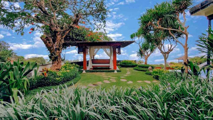 Dijual properti di Bali selatan