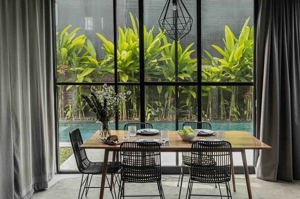 Ubud villa for sale