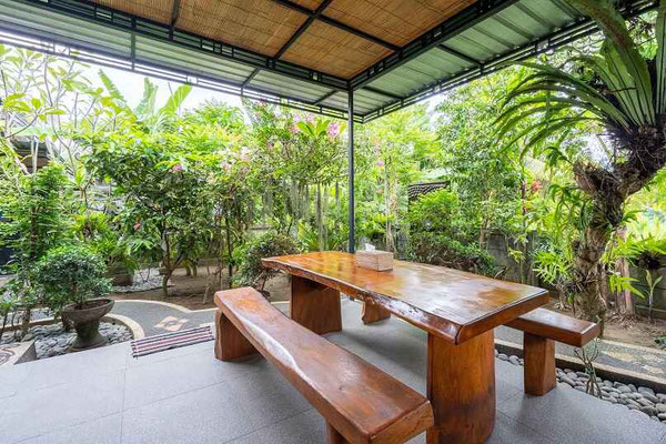 Huis te koop in oost Bali