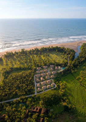West Bali onroerend goed te koop