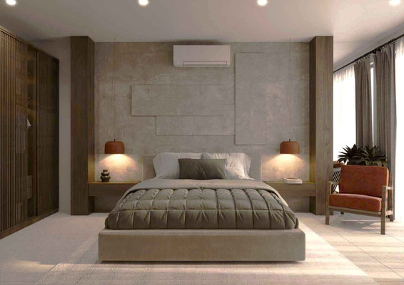 Penestanan suites te koop