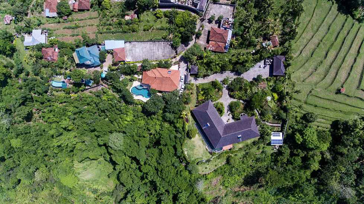 Lovina villa for sale. North Bali villa for sale