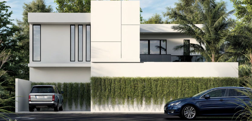 Sanur real estate for sale