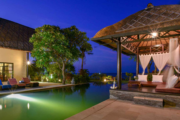 North Bali real estate for sale