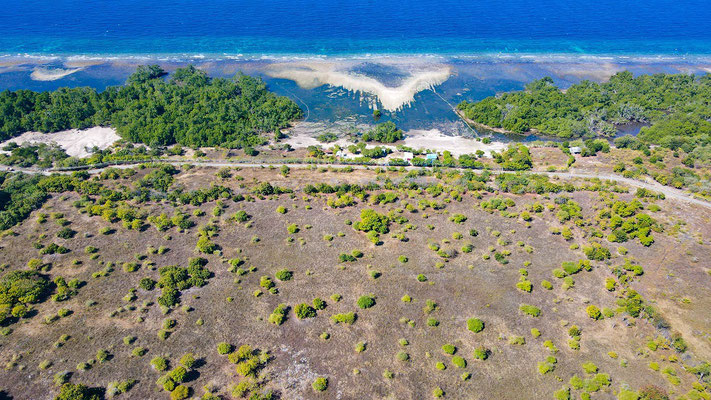 Sumba land for sale