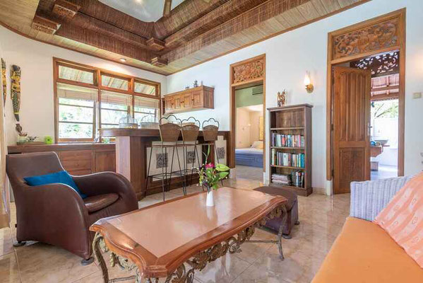 North Bali real estate for sale