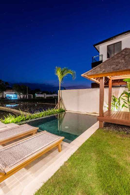 Cemagi real estate for sale