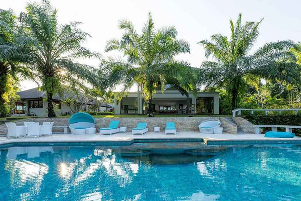 Dijual properti di Kediri