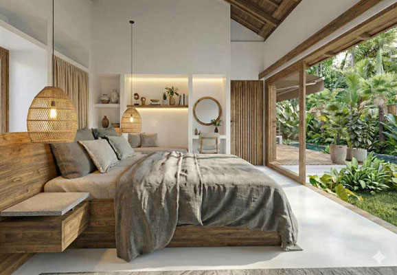 Dijual properti di Amed