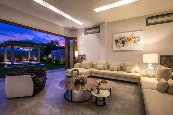 Dijual properti di Bali