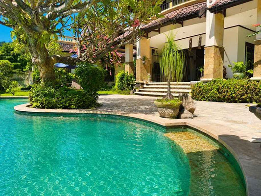 East Bali property for sale