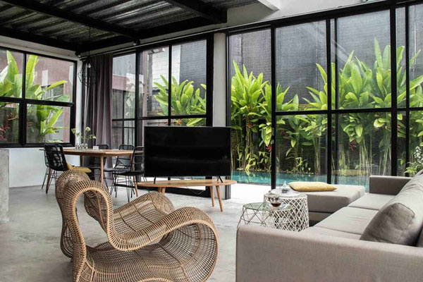 Ubud villa for sale