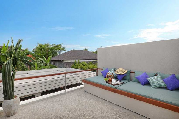 Batu Belig villa for sale