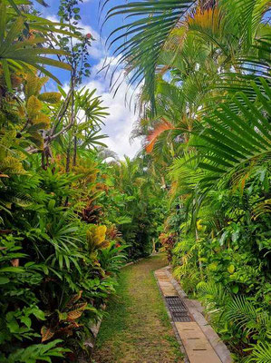 Sanur real estate for sale