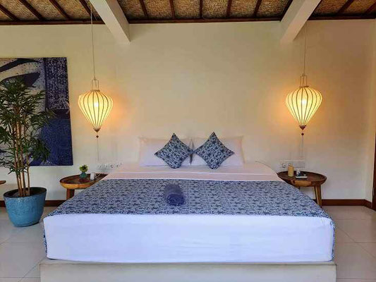 Dijual vila di Sanur