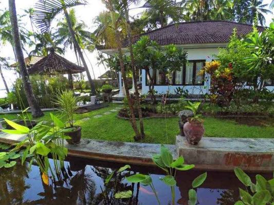 East Bali resort for sale by owner. For sale by owner