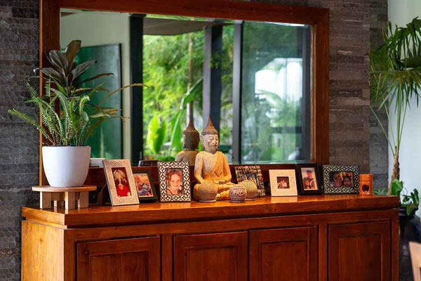 Dijual vila di Sanur