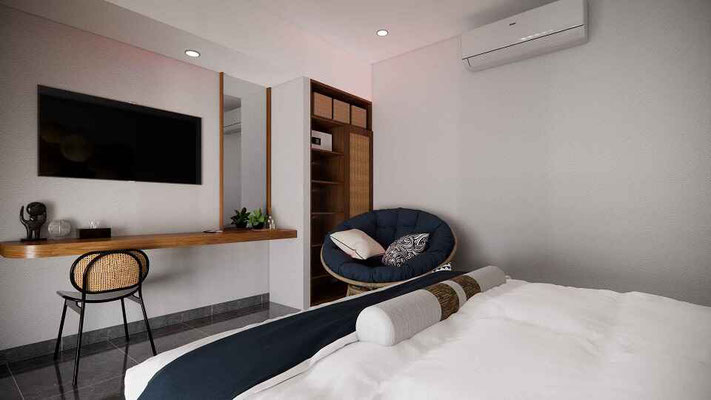 Seminyak real estate for sale