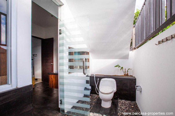 Canggu townhouse for sale