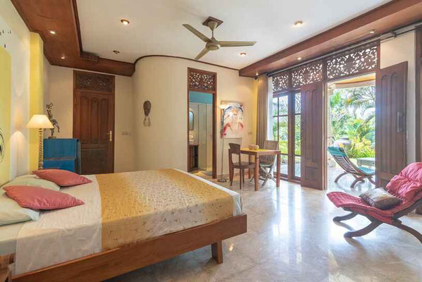 North Bali real estate for sale
