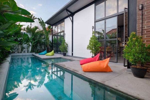 Villa te koop in Bali