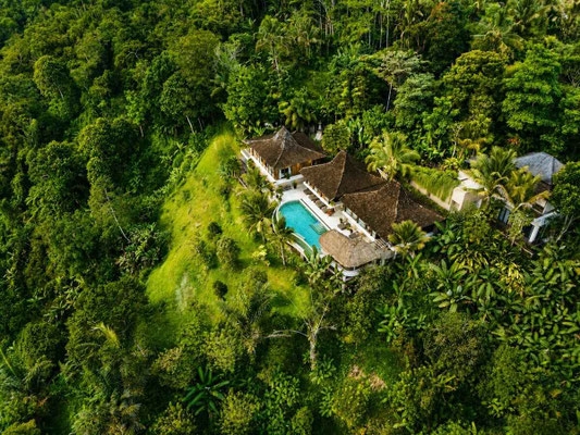 Ubud real estate for sale
