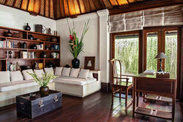 Pererenan villa for sale