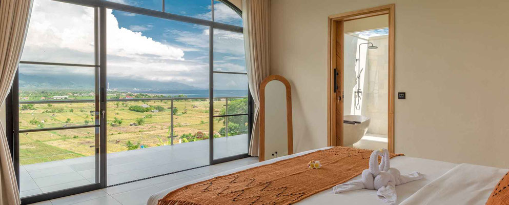 Bali property for sale