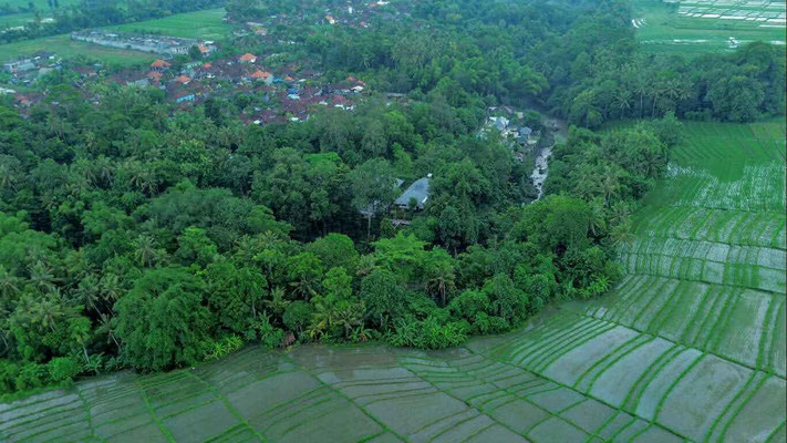 Bali real estate for sale