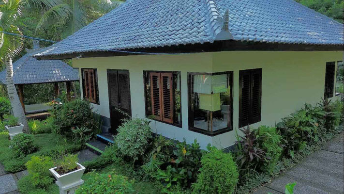 Bali real estate for sale