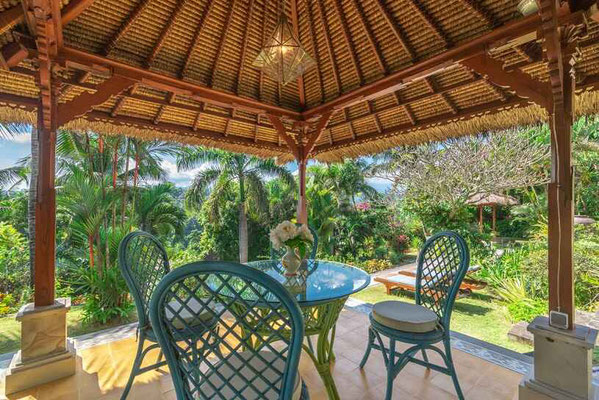 North Bali property for sale
