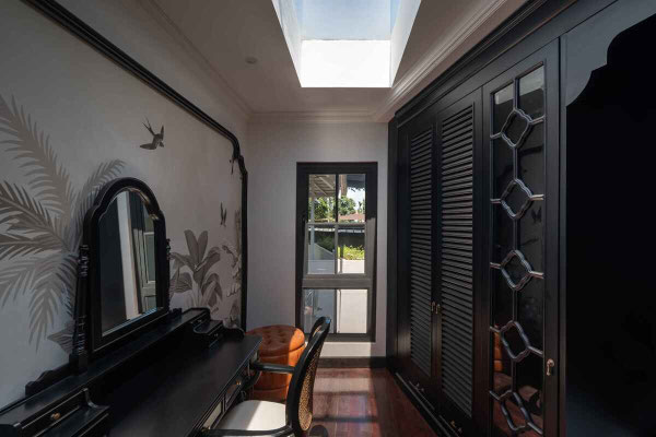Seminyak Villa zu verkaufen