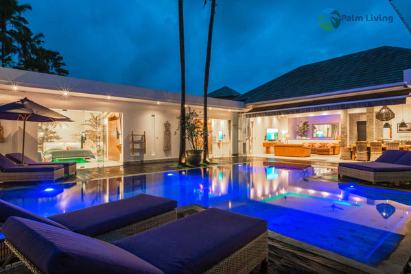 Canggu property for sale